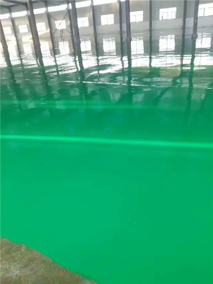 正定，我直接给你一份室外地坪漆翻新维修